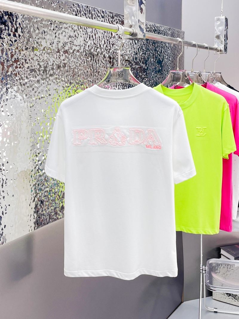 Prada T-Shirts